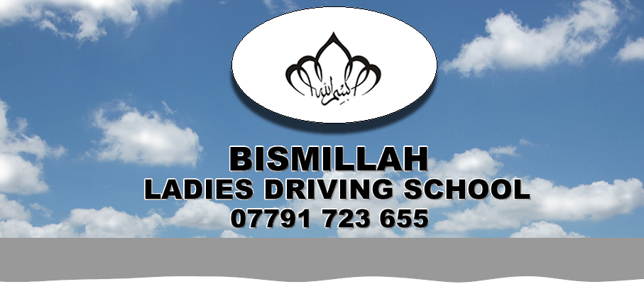 Ladies Driving School